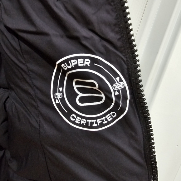 Aritzia The SuperSnug Puff™ Mid Jacket - Picture 8 of 12